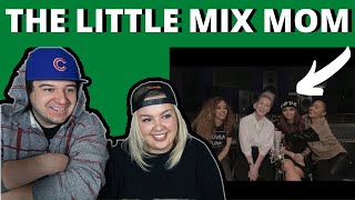 Little Mix | Jesy and her 3 little children | COUPLE REACTION VIDEO