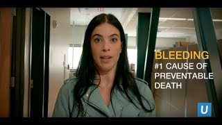Stop the Bleed | UCLA Health