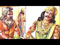 bhishma mahabharatam part 37 సంజయ రాయబారము. సంజయుడికి ధర్మరాజు హితబోధ.