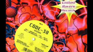 Code 38 - Vision - Hard Trance Mix