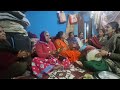 मेहंदी स्पेशल vlog babalipantkumouniculture jaidevbhumiuttarakhand wedding viralvideo love