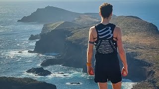 Madeira 2023 - Trail Running 🏝️