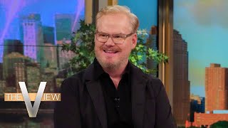 Jim Gaffigan Joins Fellow Comedy Greats In New Pop-Tarts Movie | The View