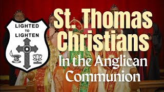 A Brief History of the Mar Thoma Church