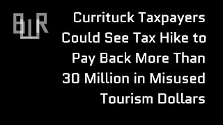 Costanzo v. Currituck County