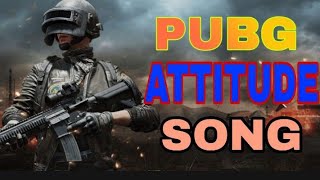 TOP 5 PUBG/BGMI ATTITUDE SONG REVENGE MUSIC - MAFIYA RAGHU YT