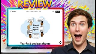 FieldCamp AI Review 2025 Best Field Service Management Software Comparison