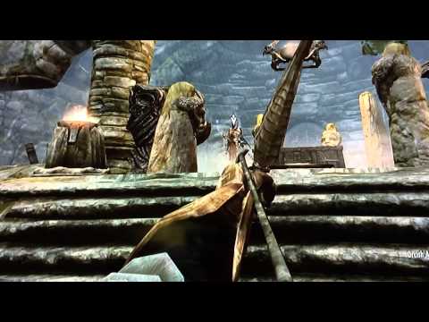 How To Kill Hevnorak The Dragon Priest (Easily) How To Kill Hevnorak The Dragon Priest (Easily)