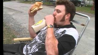 Trailer Park Boys - Munchies