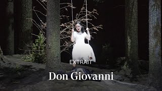 [EXTRAIT] DON GIOVANNI by Mozart (Peter Mattei \u0026 Ying Fang - \