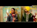 shadaa diljit dosanjh u0026 neeru bajwa candid chat ptc punjabi rangli duniya