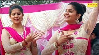 Sapna Dance :- Husan Ka Laada I Sapna Chaudhary I Haryanvi Song I Viral Video I Sapna Entertainment