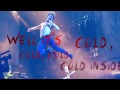 Cage The Elephant - Cold Cold Cold - Lyrics with HQ Audio