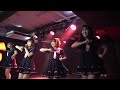 2023年6月13日／anemone（アネモネ）「nagoya idol music fes」（栄シアターzone）