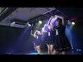 2023年6月13日／anemone（アネモネ）「nagoya idol music fes」（栄シアターzone）