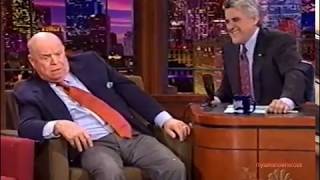DON RICKLES - HILARIOUS INTERVIEW