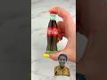 Minimuman coca cola ukuran mini #shorts #asmr