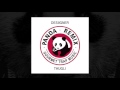 DESIIGNER - PANDA (THUGLI REMIX) ** FREE DOWNLOAD **