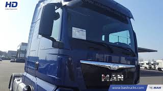 70121598 MAN TGX 18.440