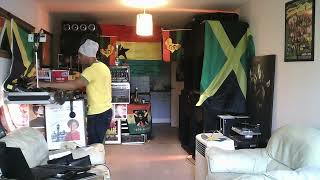 Errolldee PT6 (Series134) The Journey Rub-a-dub Drive Time Show 2024 08 06 17 36 11 #reggae #jamaica