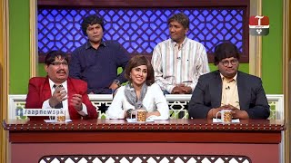 Khabarzar with Aftab Iqbal Latest Episode 42 | 5 August 2020 | Best of Amanullah Comedy