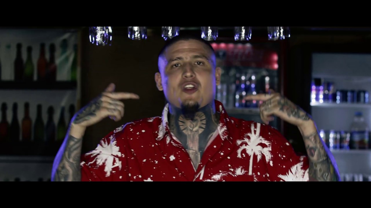 Tiro Loko Feat Dharius 16 Toneladas Video Oficial Previo Youtube