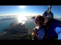 airlie beach tandem skydive qld