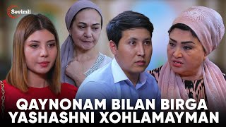 TAQDIRLAR - QAYNONAM BILAN BIRGA  YASHASHNI XOHLAMAYMAN