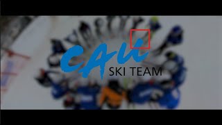 CAU Ski Team 22/23