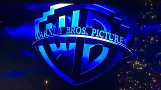 Opening Logos The Dark Knight (DVS)