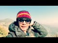 tarebhir hiking shivapuri national park solo hiking nepal 🇳🇵