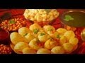 Pani Puri