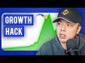 New Local SEO Growth Hack 🤫🤫 - Building in Public Day 172