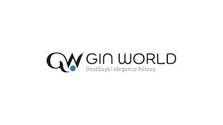 Gin World - Sada na výrobu vlastního GINu