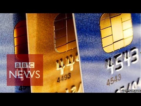 How criminals clone your card How criminals clone your card