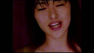 1997年　テレ朝夏深夜CM