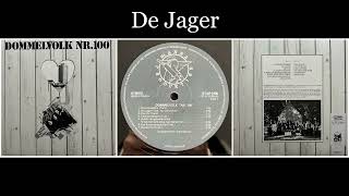 Dommelvolk - Nr 100 - 02 De Jager