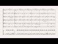 Did You See the Ocean? - Secret of Mana (SNES, 1993) OST - Transcription