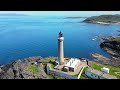 ardnamurchan lighthouse and peninsular