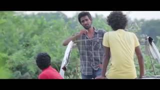 Kuttraviyal short film teaser