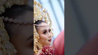 Reels - Wedding Syafira \u0026 Nadhiv 6.10.2024