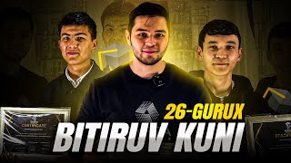 26-GURUH BITIRUV KUNI✨