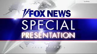 Fox Vice Presidential Debate Oct. 7, 2020 open