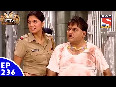 FIR एफ. आई. आर. Episode 236 The Lost Job Case
