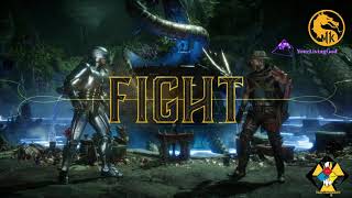 Mortal Kombat 11 ultimate PS5 : Kombat League 2022 : Versus The Usual Laggers and Cheats