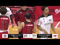 千葉ジェッツvsアルバルク東京｜b.league第8節 game2highlights｜11.12.2017 プロバスケ bリーグ