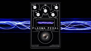 PLASMA PEDAL by Gamechanger Audio