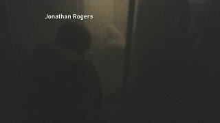 Subway Passengers Trapped in Deadly Smoke