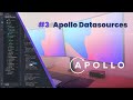 #3 Create Our Apollo Datasources - Fullstack GraphQL + React Tutorial