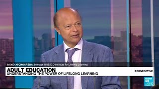 'Those who need education the most are furthest from it': UNESCO • FRANCE 24 English